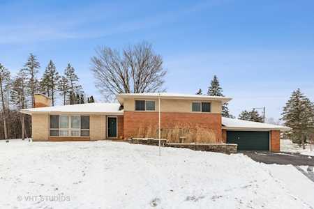 21412 N Elizabeth Ln Barrington, IL 60010