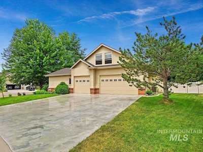 5224 N Brookmeadow Way Boise, ID 83713-1480