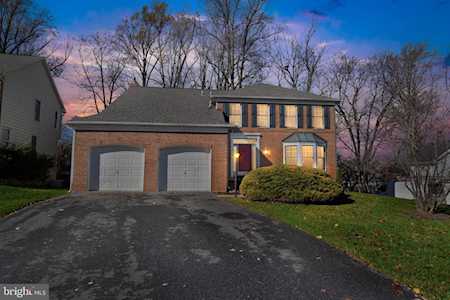 13472 Bregman Rd Silver Spring, MD 20904