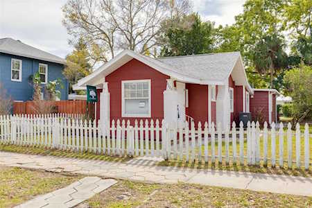 2320 3rd Ave N St. Petersburg, FL 33713