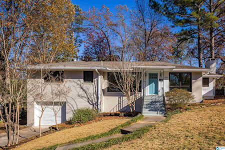 1033 S 50th Place Birmingham, AL 35222
