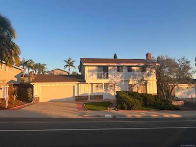 6349 Lake Shore Drive San Diego, CA 92119