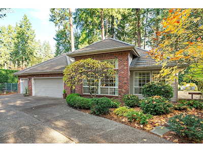 3324 Sabina CT Lake Oswego, OR 97035