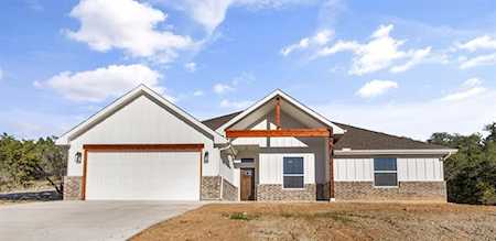 355 Sunset Cove Bluff Dale, TX 76433