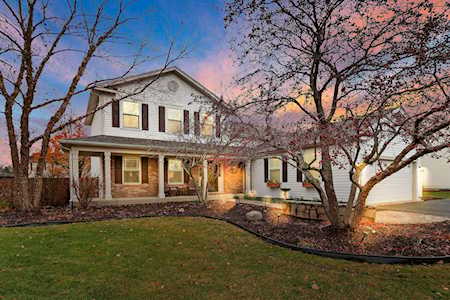1468 Sutton Circle Wauconda, IL 60084