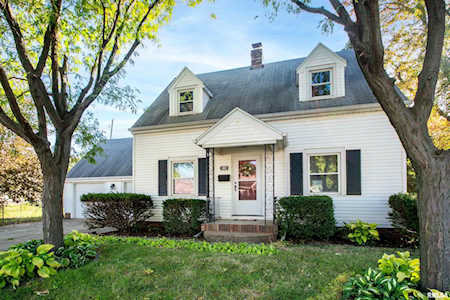 1003 E Norwood Ave Peoria, IL 61603