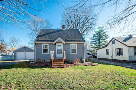 3828 S Lauder Ave Bartonville, IL 61607