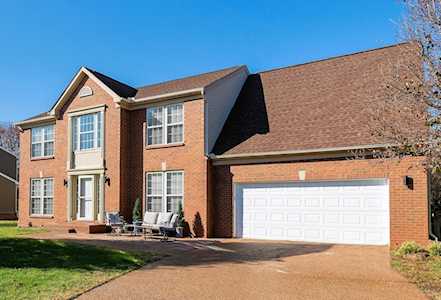4805 Kensington Dr Old Hickory, TN 37138