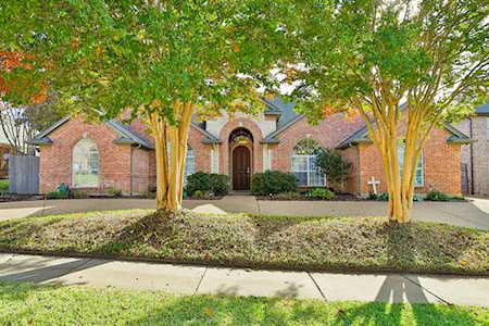 7908 Chaddington Drive North Richland Hills, TX 76182