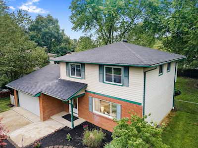208 Matthew Avenue Westerville, OH 43081
