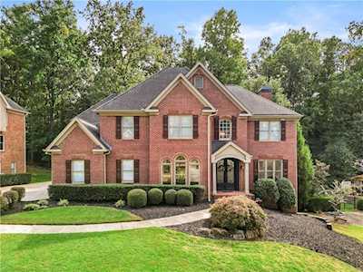 5170 Deerlake Drive Alpharetta, GA 30005