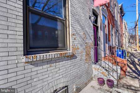1106 S Bouldin St Baltimore, MD 21224