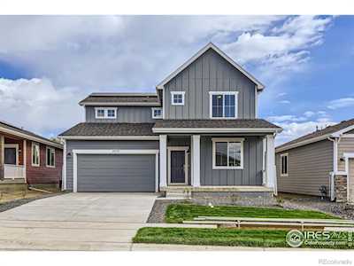2032 Ballyneal Dr Fort Collins, CO 80524