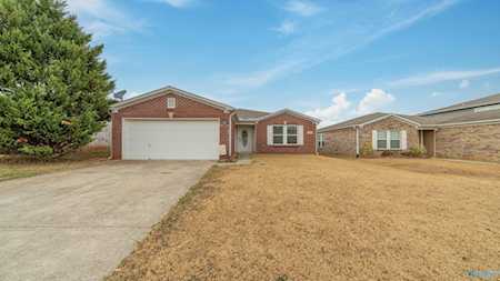 141 Olympia Drive Meridianville, AL 35759