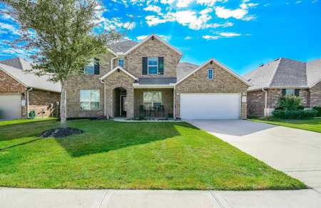 23611 Monte Lago Ln Katy, TX 77493