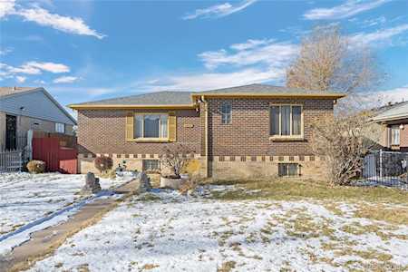 3255 N Saint Paul St Denver, CO 80205