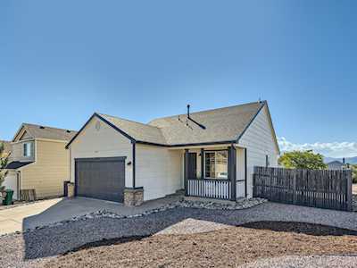 2235 Lisa Dr Colorado Springs, CO 80915