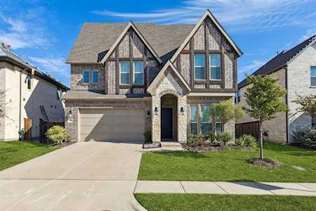2456 Bainbridge Drive Allen, TX 75013