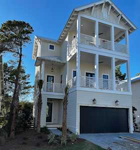 266 Grande Pointe Circle Inlet Beach, FL 32461