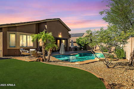 2516 W Laredo Ln Phoenix, AZ 85085