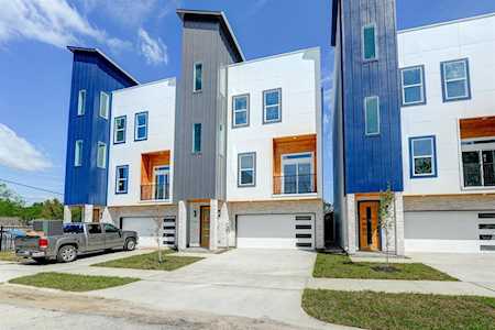 3405 Saltus St Houston, TX 77003