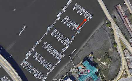 33 Lockwood Drive #Lu180 Charleston, SC 29401