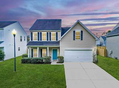 2038 Asher Loop Summerville, SC 29485