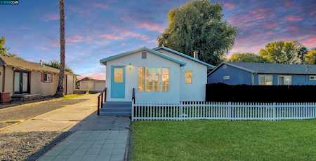 5383 Sandmound Blvd Oakley, CA 94561