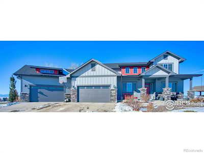 3941 Roper Trl Severance, CO 80524