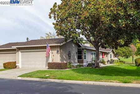 2158 Myrtle Beach Ln Danville, CA 94526