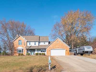 7152 Knightbridge Ct Avon, IN 46123