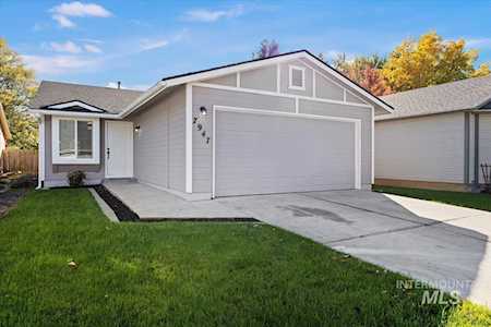7947 W Pomona Street Boise, ID 83704