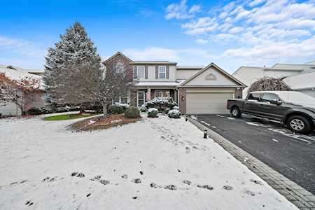 239 Carolina St Bolingbrook, IL 60490