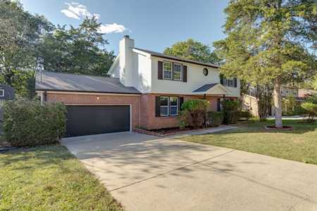 693 Lake Terrace Dr Nashville, TN 37217