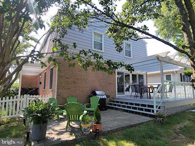 200 Country Club Dr Rehoboth Beach, DE 19971