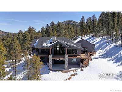 33895 Columbine Circle Evergreen, CO 80439