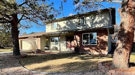 6302 Mesedge Dr Colorado Springs, CO 80919