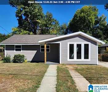 124 SW 11th Avenue Birmingham, AL 35211