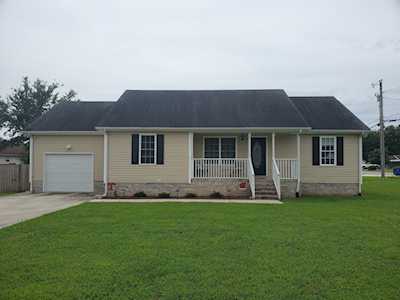 16 Hannah Grace Ln Manchester, TN 37355