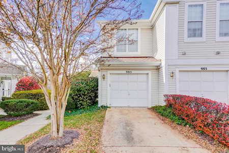 985 Hillside Lake Terrace #903 Gaithersburg, MD 20878