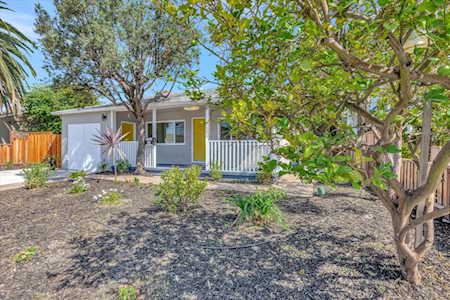 745 Independence Ave MOUNTAIN VIEW, CA 94043