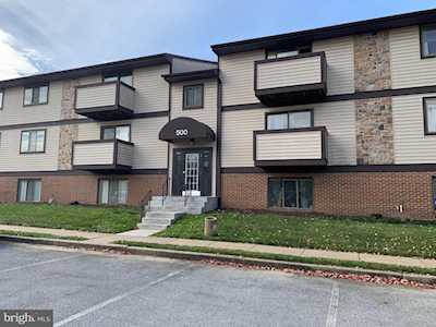 500 Heather Ridge Dr #6M Frederick, MD 21702