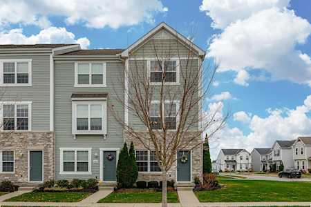 5463 Eagle River Drive Dublin, OH 43016