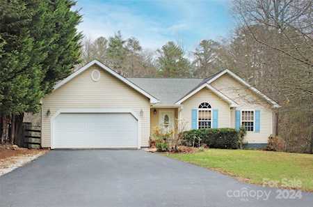 20 Double Brook Dr Weaverville, NC 28787