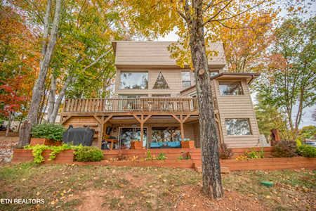 925 Forest Ridge Circle Knoxville, TN 37932