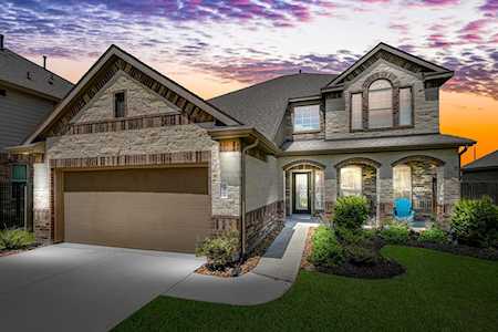 29663 Kynndal Shore Dr Spring, TX 77386