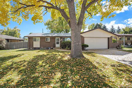 12028 W 62nd Place Arvada, CO 80004