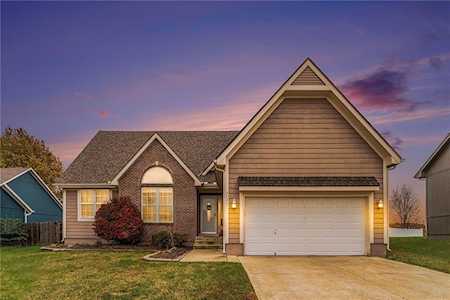 3731 N 112th Ct Kansas City, KS 66109