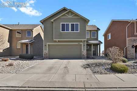 4711 Falcons Hood Point Colorado Springs, CO 80922