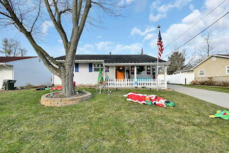 169 Redmond Road Columbus, OH 43228
